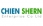 Chien Shern Enterprise Co., Ltd.