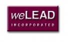 weLEAD Incorporated Logo
