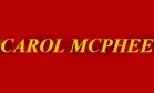 Carol McPhee Logo