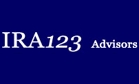 IRA123.com Logo