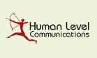 Human Level Communications Logo