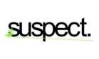 Suspect Logo
