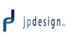 JP Design Logo