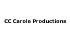 CC Carole Productions Logo
