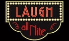 Laugh All Nite Logo