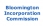 Bloomington Incorporation Commission
