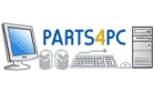 Parts4pc.com Logo