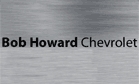 Bob Howard Chevrolet Logo