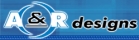 A&R Designs Logo