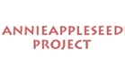 Annie Appleseed Project Logo