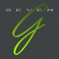 seven-G Logo