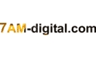 7AM-digital.com Logo