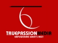 True Passion Media Logo