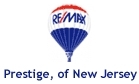 RE/MAX Prestige Logo