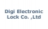 Digi Electronic Lock Co. ,Ltd