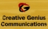 Creative Genius Communications Inc.