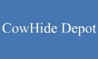 CowHide Depot Logo
