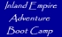 Inland Empire Adventure Boot Camp