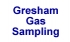 Gresham Gas Sampling
