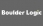 Boulder Logic