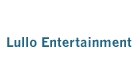 Lullo Entertainment Logo