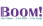 Boom! Magazine