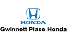 Gwinnett Place Honda Logo