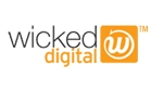 Wicked Digital Logo
