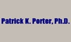 Patrick K. Porter Logo