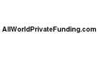 AllWorldPrivateFunding.com Logo