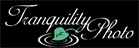 Tranquility Photo Logo