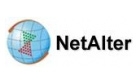 NetAlter Software Limited Logo