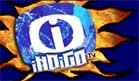 iNDiGO TV Logo