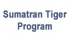 Sumatran Tiger Program