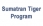 Sumatran Tiger Program