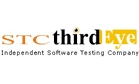 STC ThirdEye Technology (India) Private Limited Logo