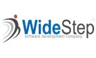 WideStep Security Software Logo