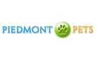 Piedmont Pets Logo