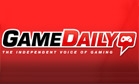 GameDaily Logo