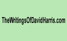 TheWritingsOfDavidHarris.com Logo