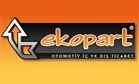 Ekopart Otomotiv Ic Ve Dis Ticaret Logo