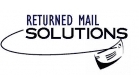 Returned Mail Solutions Logo