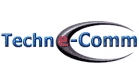 Techne-Comm Ltd Logo