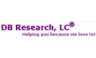 DB Research, LC Logo