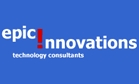 Epic Innovations Logo