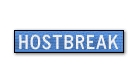 HostBreak.com Logo