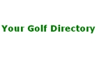 YourGolfDirectory.com Logo