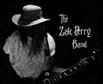 The Zak Perry Band Logo