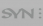 Syn3 Transport