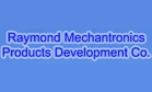 Raymond Mechatronics Logo